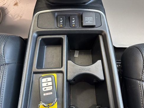 Used 2016 Honda CR-V Touring image 24