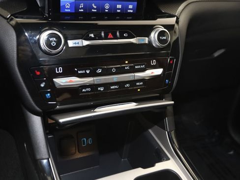 Used 2021 Ford Explorer ST w/ Equipment Group 401A AWD/4WD image 28