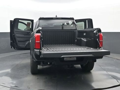 New 2026 Toyota Tacoma SR5 AWD/4WD image 34