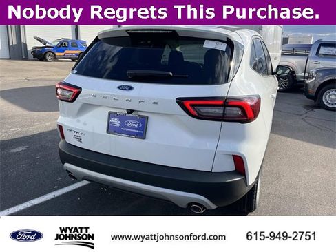 New 2026 Ford Escape Active image 3