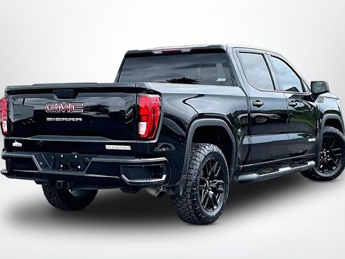 Used 2021 GMC Sierra 1500 Elevation RWD image 6