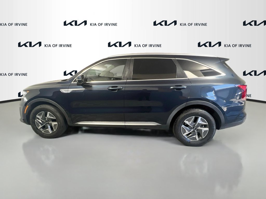 Used 2021 Kia Sorento S FWD image 5