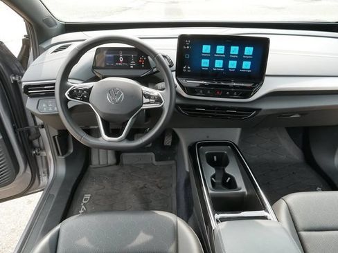 Certified 2023 Volkswagen ID.4 Pro S AWD/4WD image 22
