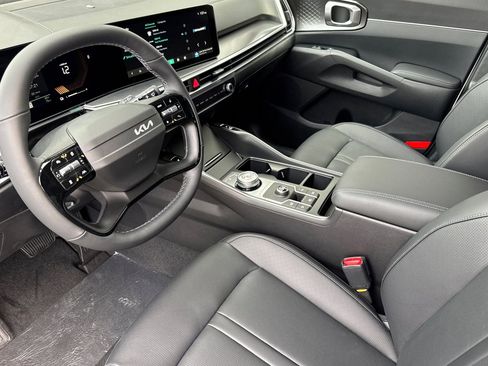 New 2026 Kia Sorento EX image 10