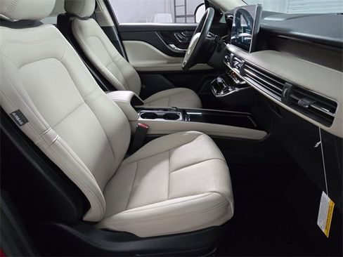 New 2026 Lincoln Corsair Grand Touring w/ Jet Appearance Package image 19