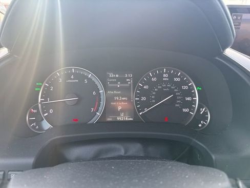 Used 2017 Lexus RX 350 350 image 11