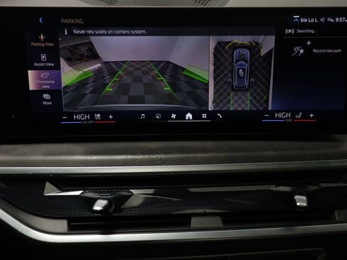 Certified 2026 BMW X5 xDrive40i image 11