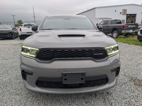 Used 2023 Dodge Durango GT AWD/4WD image 8
