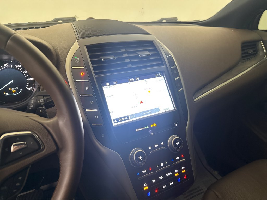 Used 2017 Lincoln MKC Reserve FWD image 37