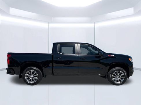 Used 2024 Chevrolet Silverado 1500 RST w/ All Star Edition Plus AWD/4WD image 9