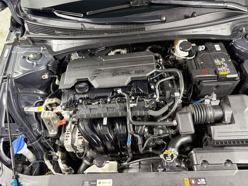 Used 2024 Hyundai Elantra SEL FWD image 28