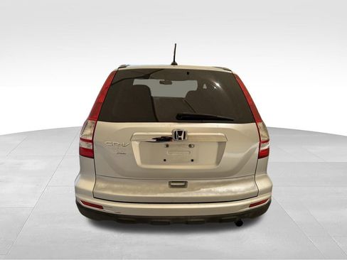 Used 2010 Honda CR-V EX-L image 5