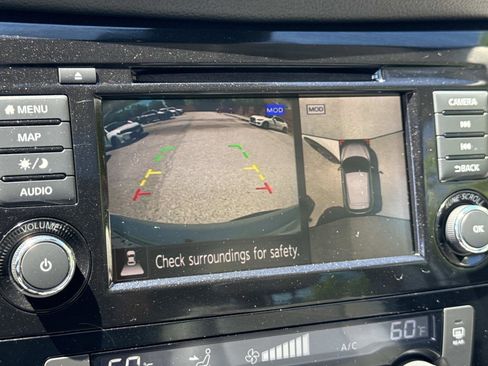 Used 2019 Nissan Rogue Sport SL w/ Premium Package AWD/4WD image 6