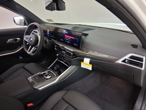 New 2026 BMW M340i Sedan image 30