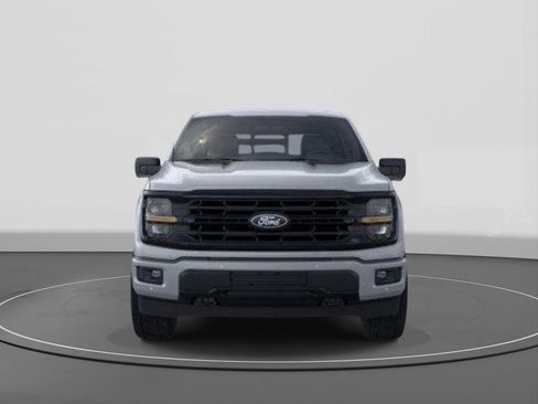 New 2026 Ford F150 XLT w/ Equipment Group 302A MID AWD/4WD image 6