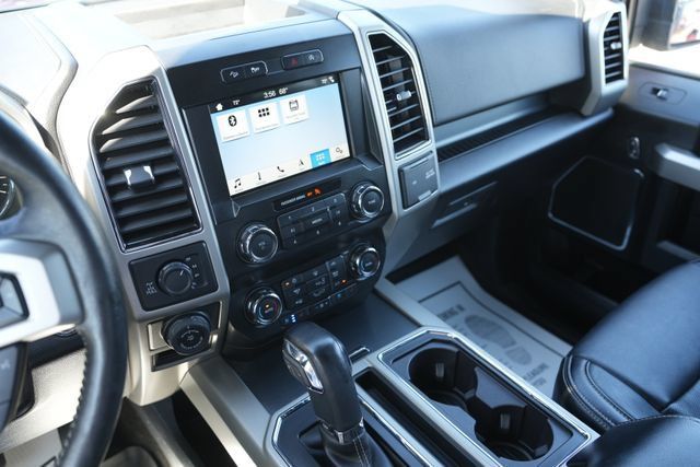 Used 2019 Ford F150 Lariat AWD/4WD image 24