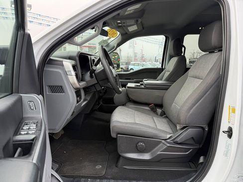 Used 2023 Ford F350 XL w/ STX Appearance Package image 14