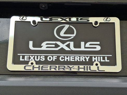 New 2026 Lexus UX 300h AWD image 17