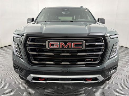 New 2026 GMC Yukon AT4 Ultimate AWD/4WD image 2