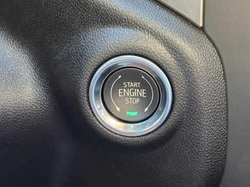 New 2026 Chevrolet Silverado 2500 Custom w/ Custom Value Package image 15