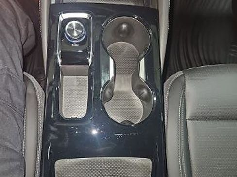 New 2026 Buick Envision Preferred image 17