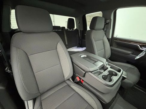 New 2026 GMC Sierra 1500 Elevation w/ Elevation Select Package image 32