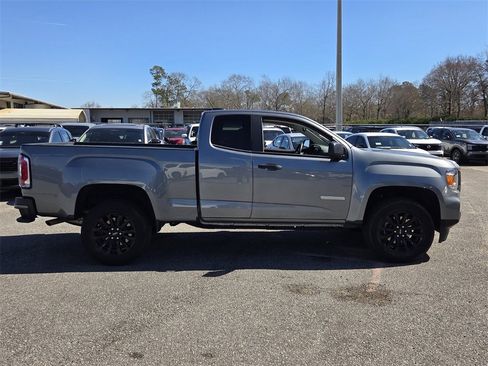 Used 2022 GMC Canyon Elevation Standard w/ Convenience Package image 11