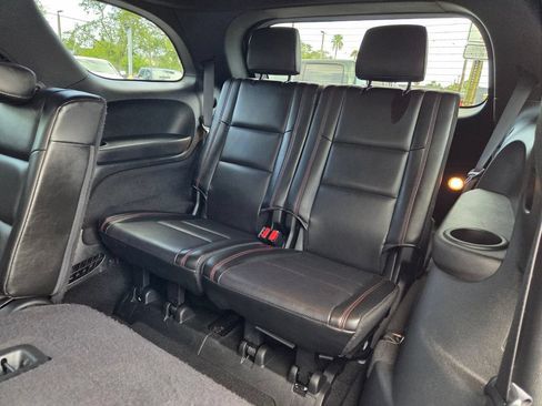 Certified 2024 Dodge Durango GT RWD image 15