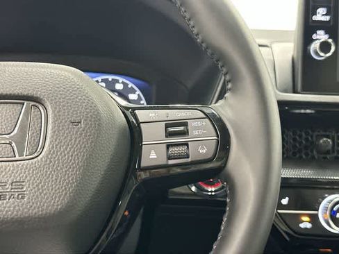 Used 2026 Honda CR-V EX-L image 18