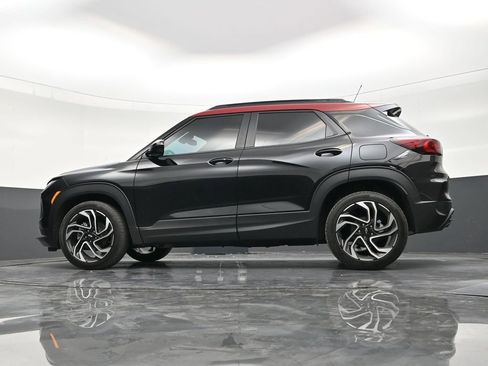 Used 2026 Chevrolet TrailBlazer RS w/ Driver Confidence Package FWD image 21