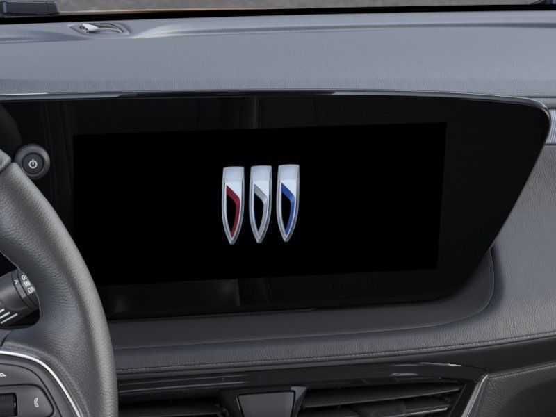 New 2026 Buick Encore GX Preferred FWD image 20