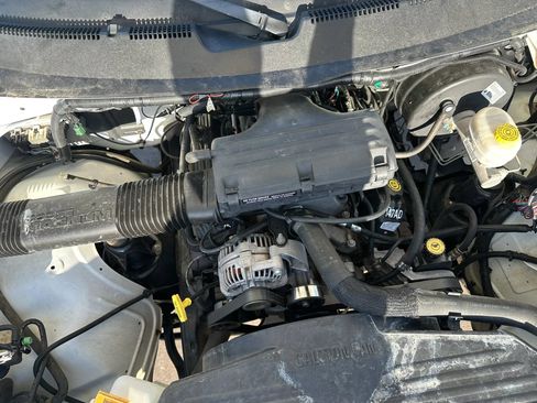 Used 2001 Dodge Ram 1500 Truck 4x4 Quad Cab image 30