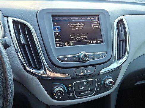 Certified 2024 Chevrolet Equinox LS w/ Midnight Edition image 19