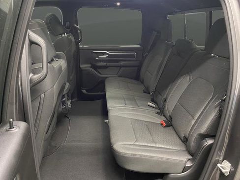 New 2026 RAM 1500 Big Horn image 34