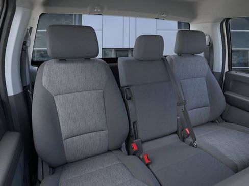 New 2026 Ford F350 XL w/ STX Appearance Package image 10