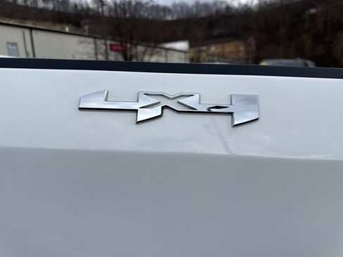 Used 2020 GMC Sierra 1500 SLT w/ SLT Premium Package image 15