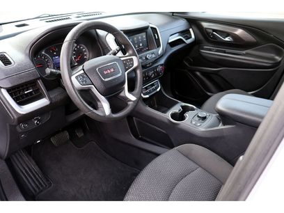Used 2023 GMC Terrain SLE w/ Driver Convenience Package