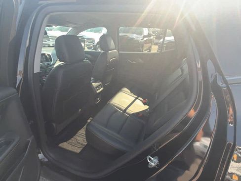 Used 2021 GMC Terrain SLT w/ Elevation Edition AWD/4WD image 20