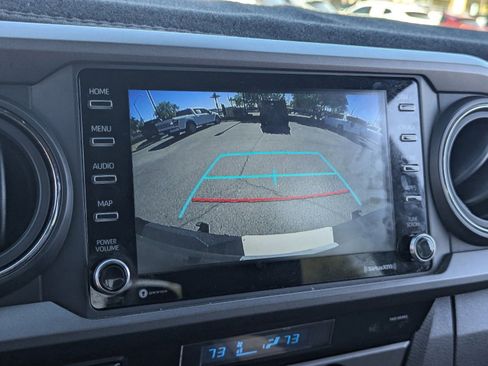 Used 2023 Toyota Tacoma TRD Off-Road image 30