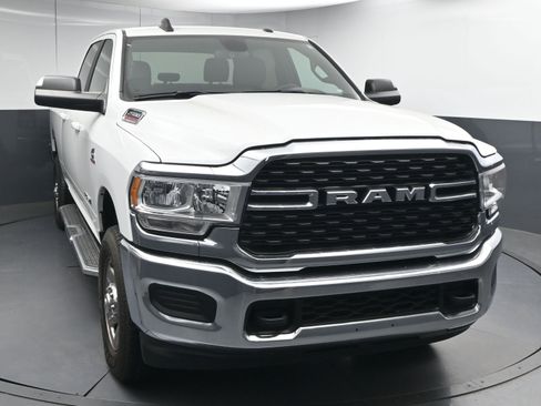 Used 2022 RAM 2500 Big Horn image 2