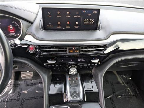 Certified 2023 Acura MDX FWD image 14