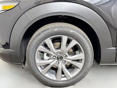 New 2025 MAZDA CX-30 AWD 2.5 S w/ Preferred Package image 19