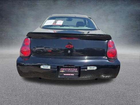 Used 2004 Chevrolet Monte Carlo SS w/ SS Sport Appearance Package FWD image 9