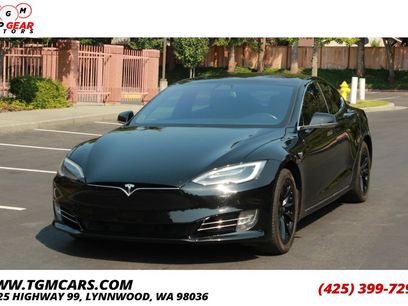 Used 2018 Tesla Model S 75D