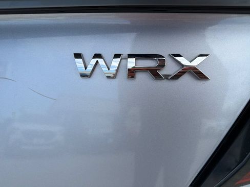 Used 2023 Subaru WRX Limited AWD/4WD image 16