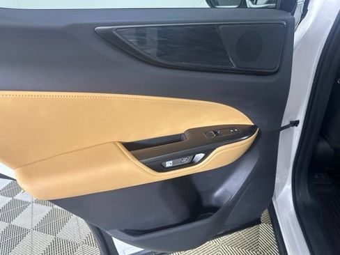 Used 2024 Lexus NX 350 AWD image 23