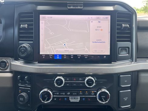 New 2026 Ford F450 Platinum w/ Platinum Plus Package AWD/4WD image 4
