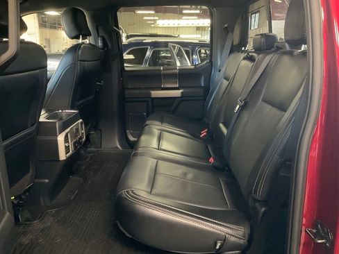 Used 2019 Ford F150 Lariat w/ Equipment Group 502A Luxury image 24