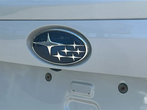 Used 2023 Subaru Crosstrek 2.0i Premium AWD/4WD image 10