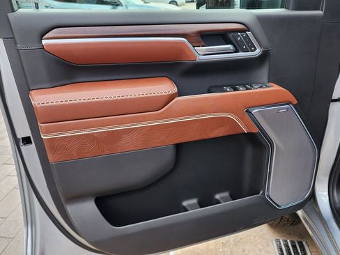 New 2026 GMC Sierra 3500 Denali Ultimate image 16